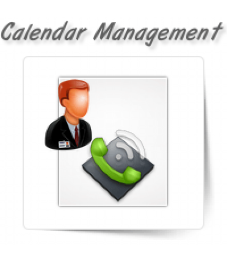 Calendar/Contact Management